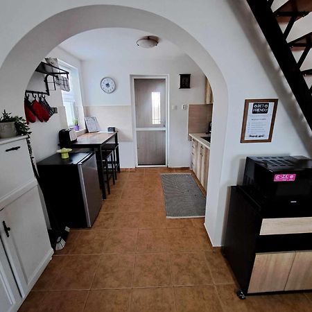 Grapeline Guesthouse Chotin Eksteriør bilde