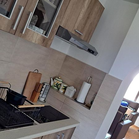 Grapeline Guesthouse Chotin Eksteriør bilde