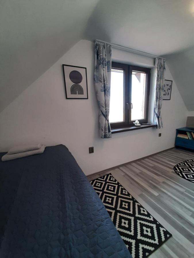 Grapeline Guesthouse Chotin Eksteriør bilde
