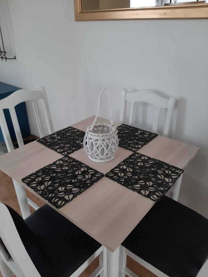 Grapeline Guesthouse Chotin Eksteriør bilde
